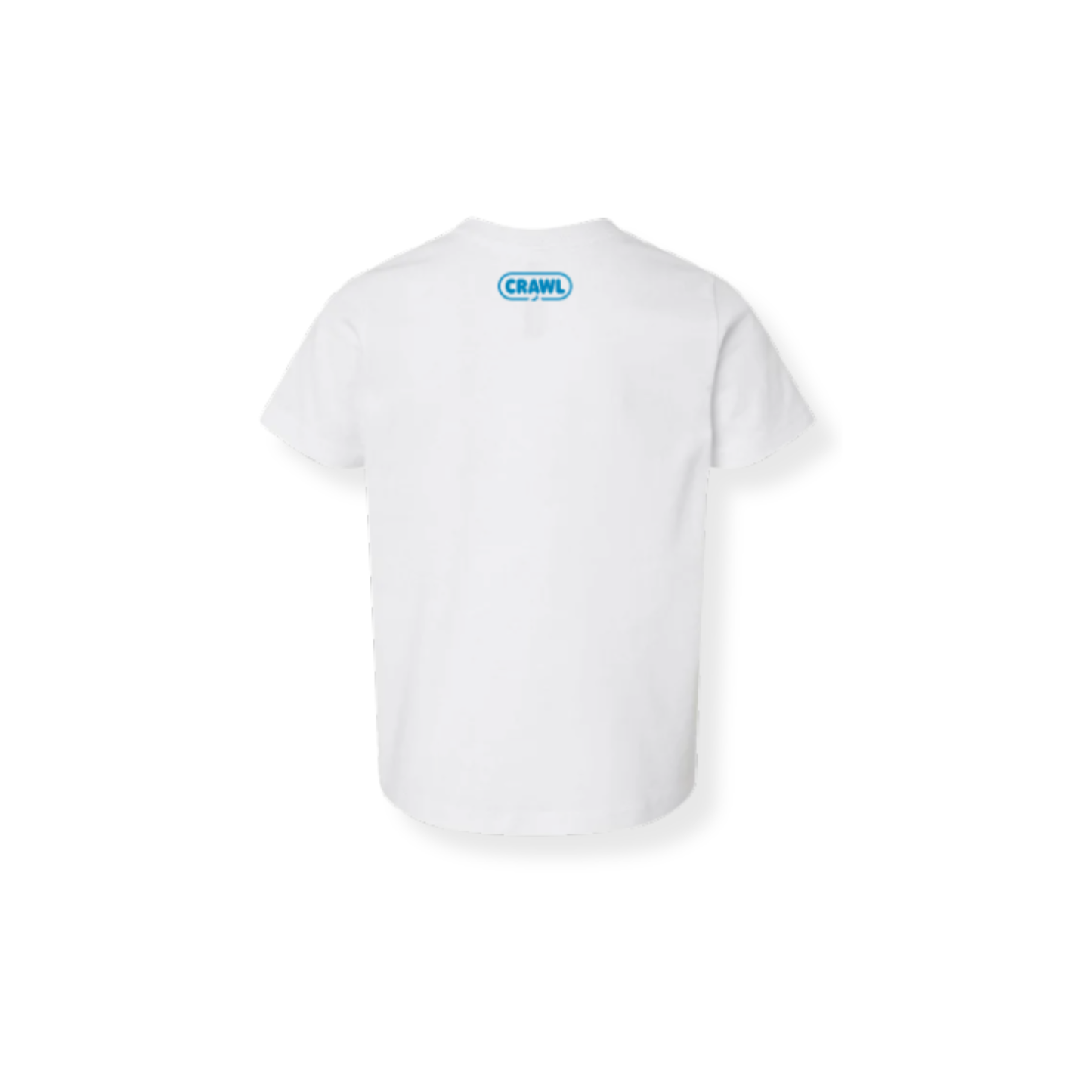 CRAWL Program T-Shirt (Wholesale)