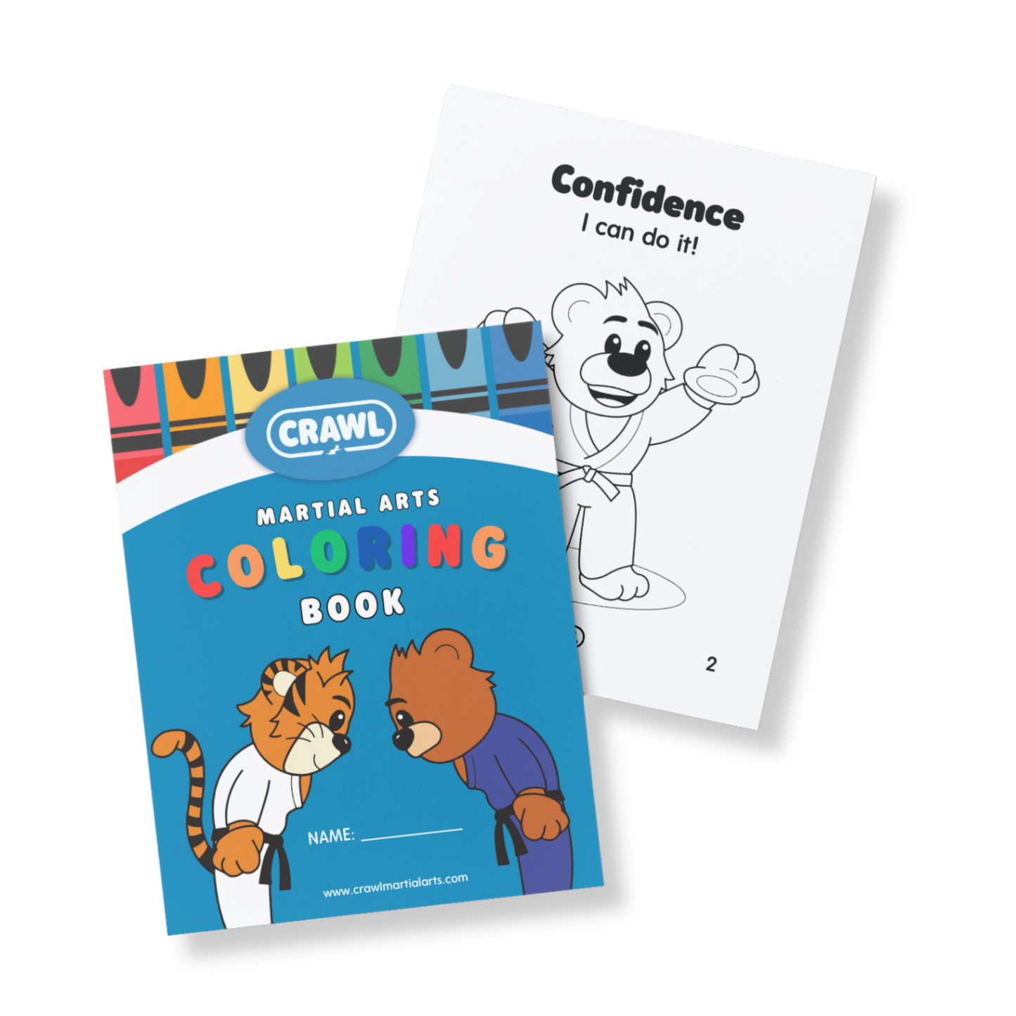 CRAWL Academy Membership: Parent & Toddler Curriculum Monthly Subscription